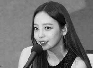 已去世的女明星,缅怀已故女明星的传奇人生